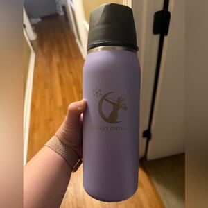 Ceres Chill Lavender Insulated Bottle